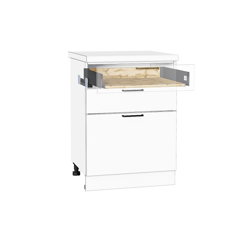 Ящик низкий POWER BOX1