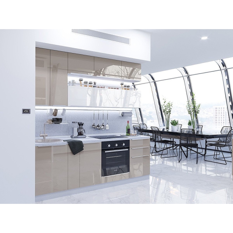 FUSION-01 Gallant/Angel (комплект)