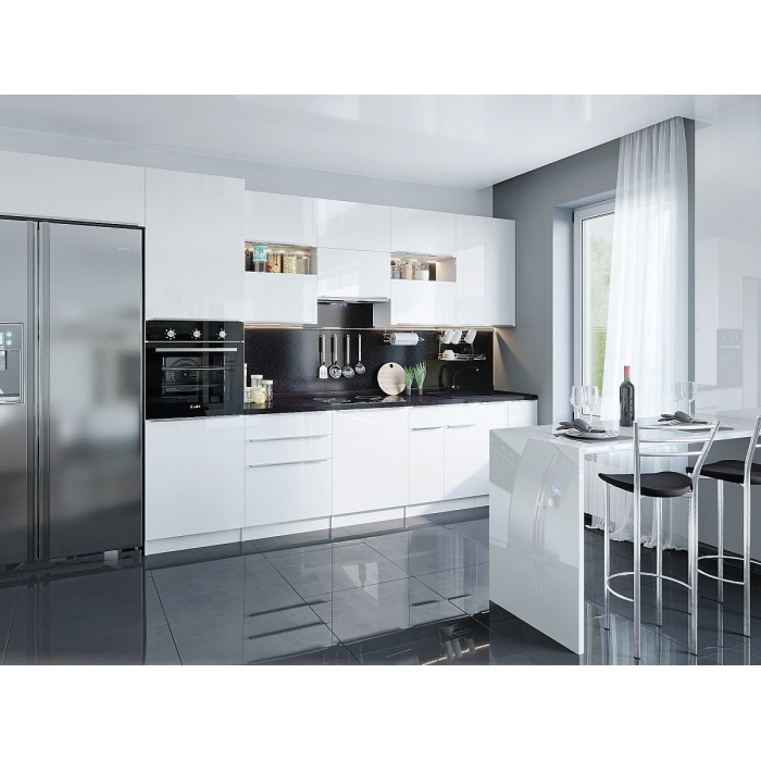 FUSION-01 Angel (комплект)