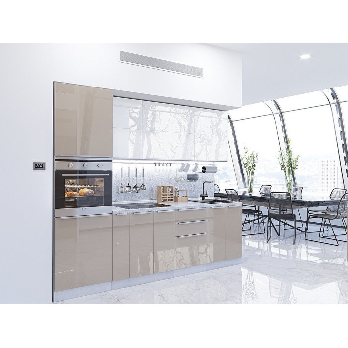 FUSION-03 Gallant/Angel (комплект)