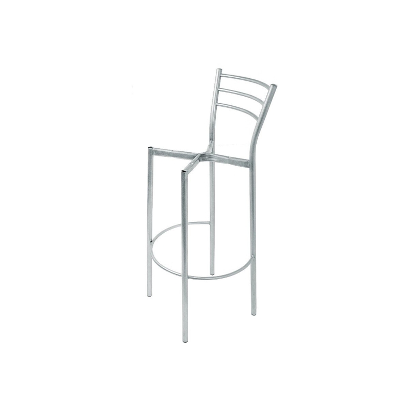 Каркас барного стула MARCO (с крепежом)