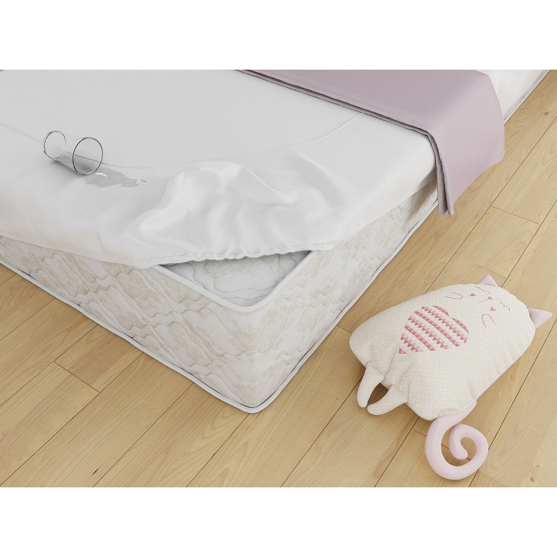 Наматрасник «Bravo Dry Fix»