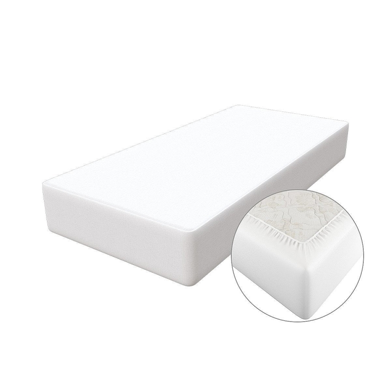 Наматрасник «Bravo Dry Fix»