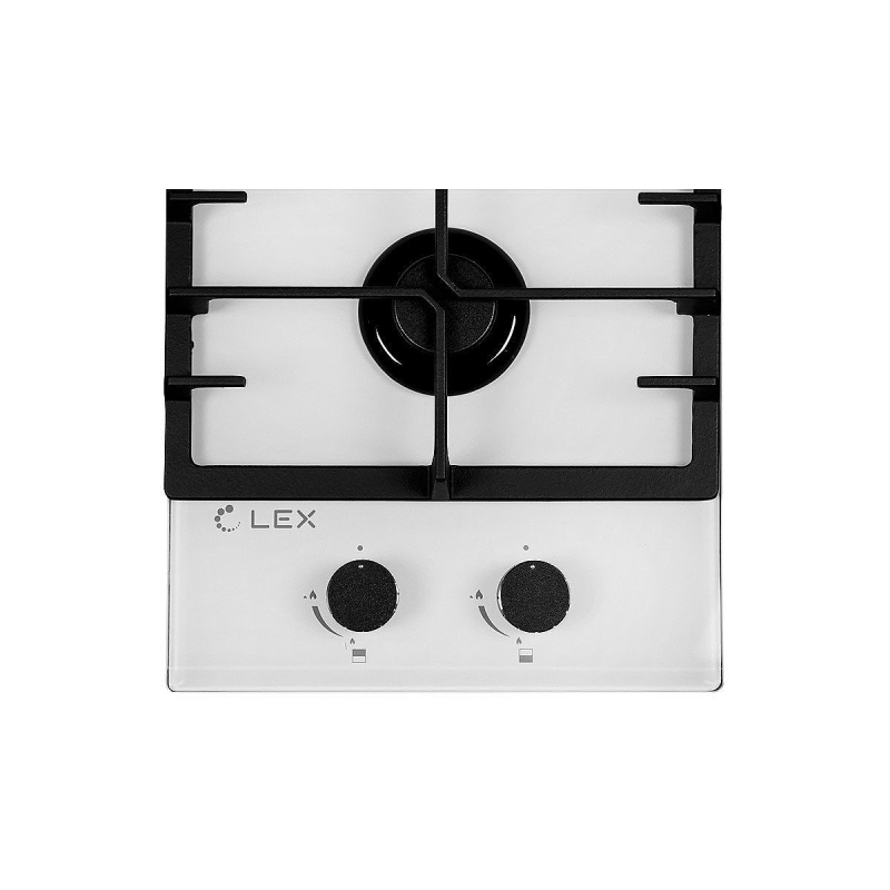 Газовая варочная поверхность GVG 321 WH