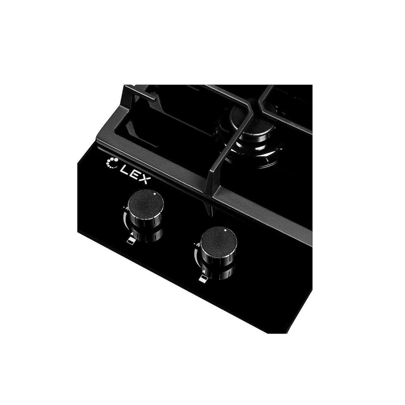 Газовая варочная поверхность GVG 321 BL