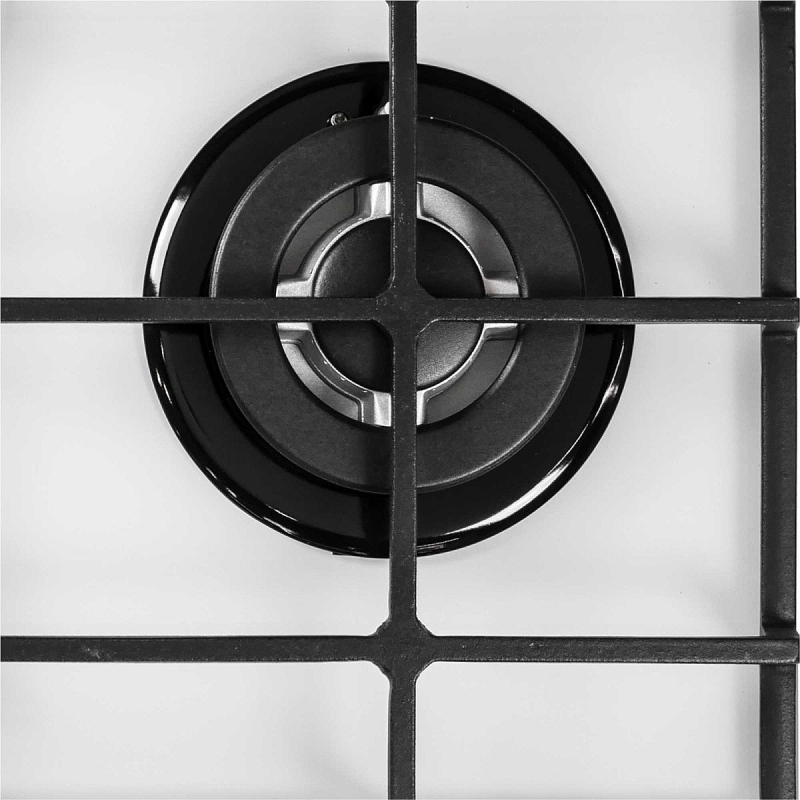 Газовая варочная поверхность GVG 431 WH