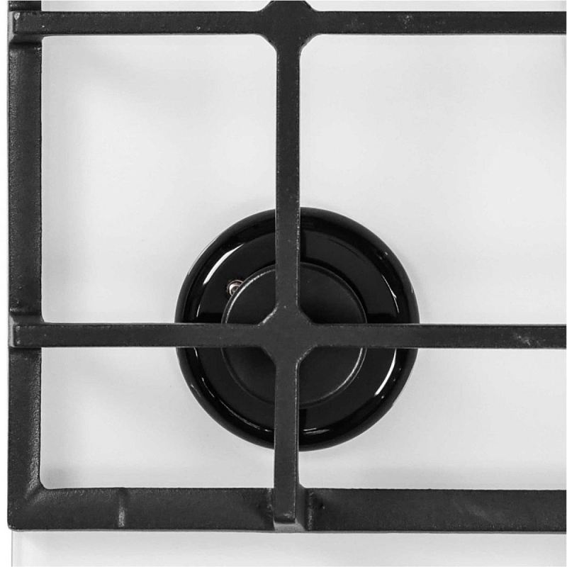 Газовая варочная поверхность GVG 431 WH