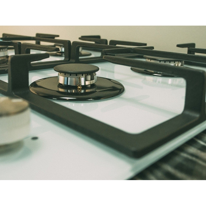 Газовая варочная поверхность GVG 640-1 WH