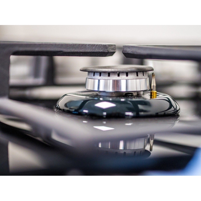 Газовая варочная поверхность GVG 640-1 BL