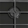 Газовая варочная поверхность GVG 640-1 BL