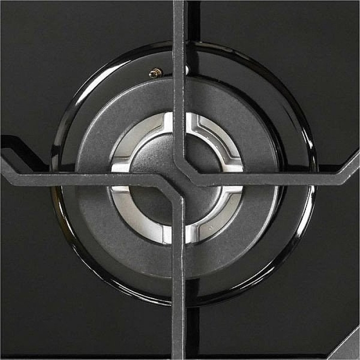 Газовая варочная поверхность GVG 640-1 BL