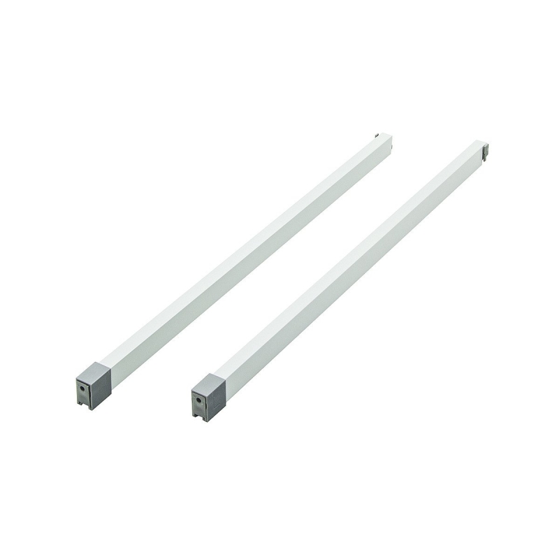 Прямоугольный рейлинг POWER BOX SB