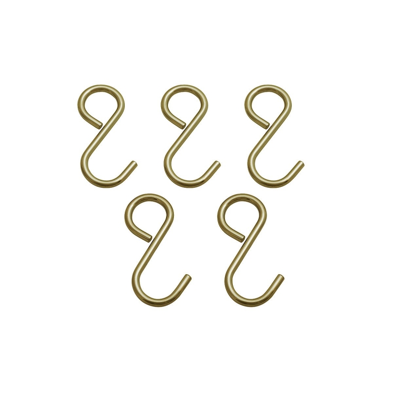 Комплект крючков малых