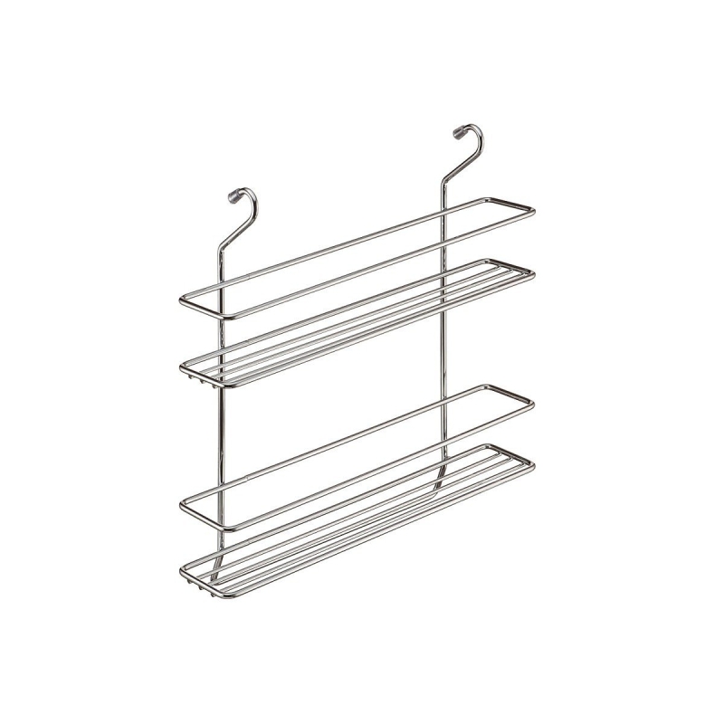 Полка для специй 2-х ярусная