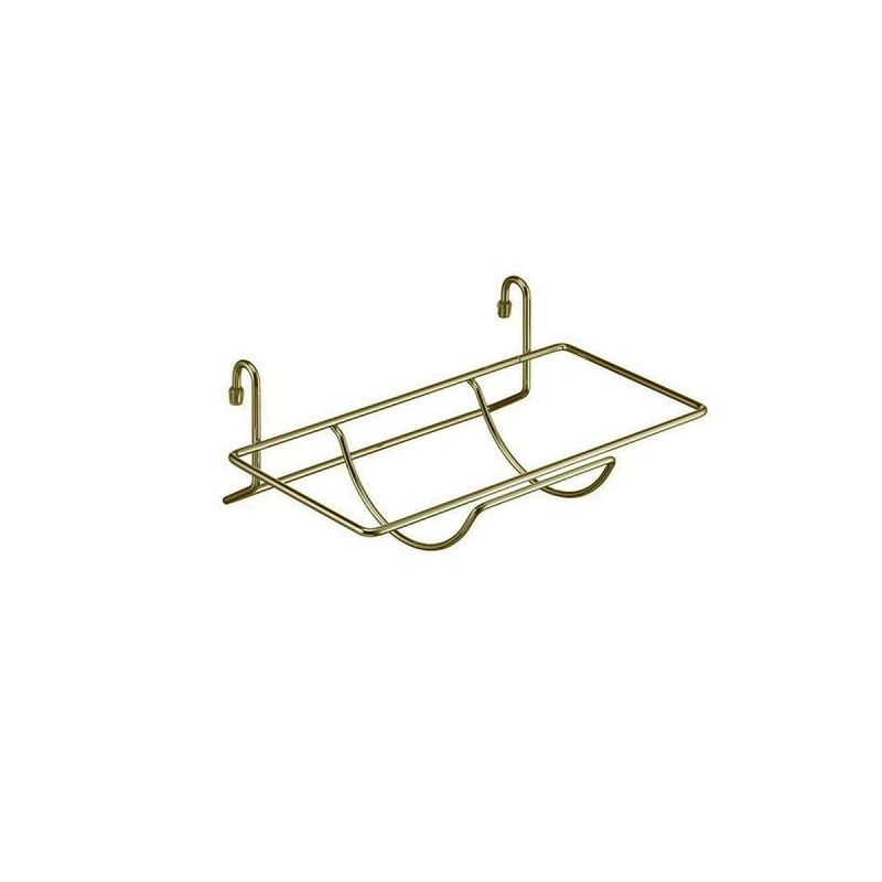 Полка для бумажного полотенца