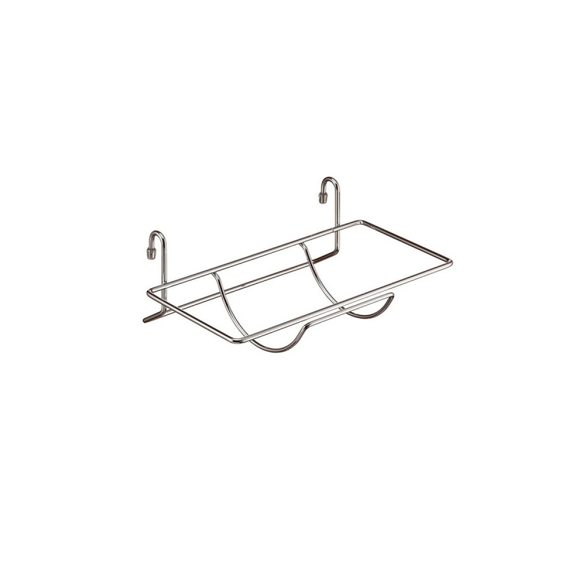 Полка для бумажного полотенца