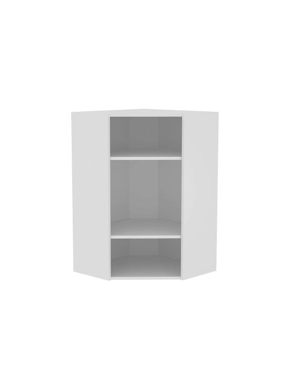 Каркас верхнего углового шкафа ВУ 599