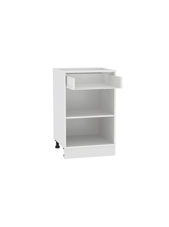 Каркас нижнего шкафа с одним ящиком Н 501