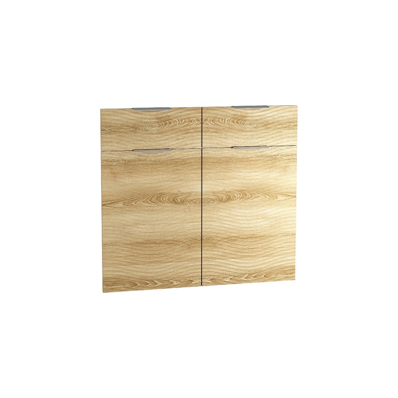 Комплект фасадов Терра для каркаса Ф-51W Н801