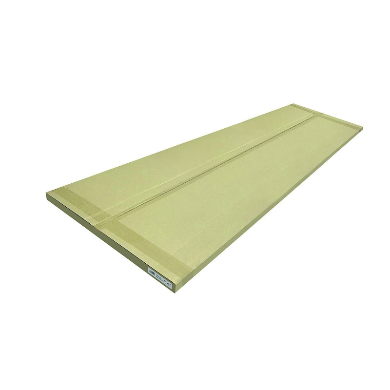 Столешница Granite White (глянец)