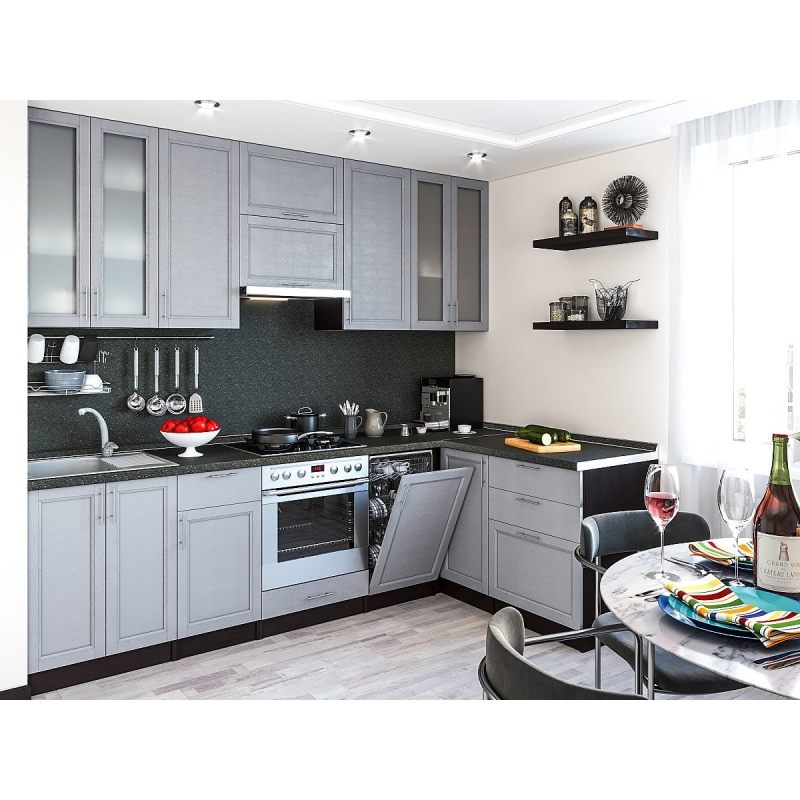 Столешница Galaxy