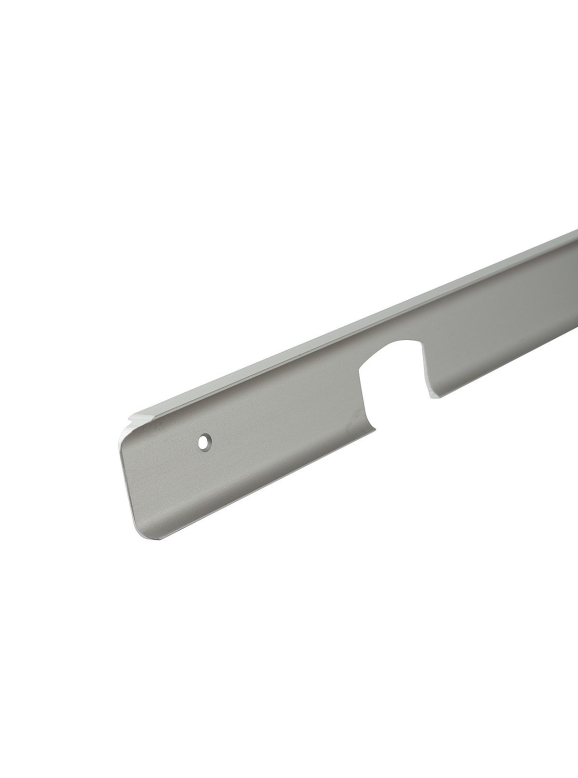 Планка для столешницы угловая (R9)