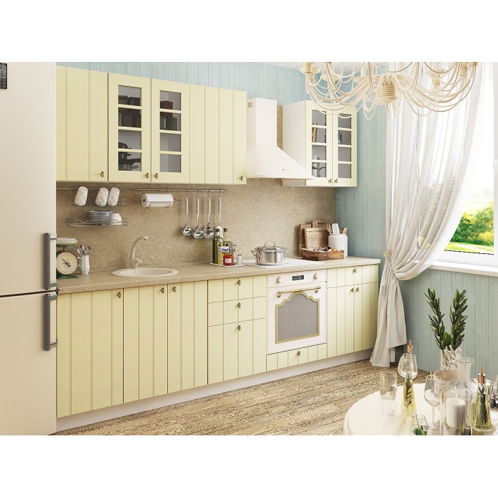 Мойка врезная Vivat 4718 1Ч