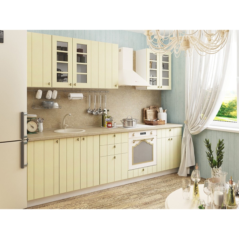 Мойка врезная Vivat 4718 1Ч