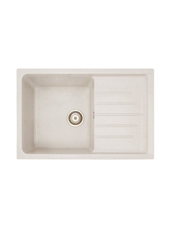 Мойка врезная Vivat 754919 1Ч1К