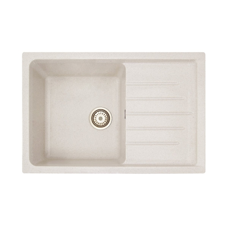 Мойка врезная Vivat 754919 1Ч1К