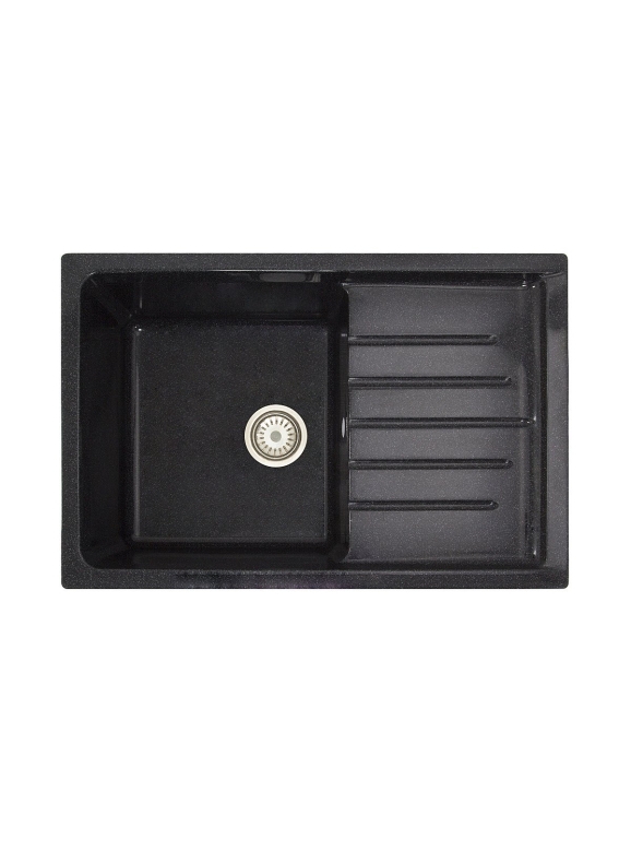 Мойка врезная Vivat 754919 1Ч1К