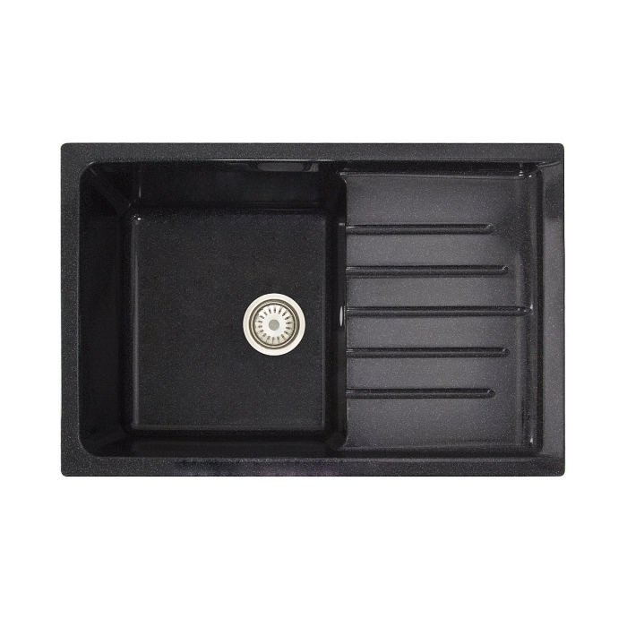 Мойка врезная Vivat 754919 1Ч1К