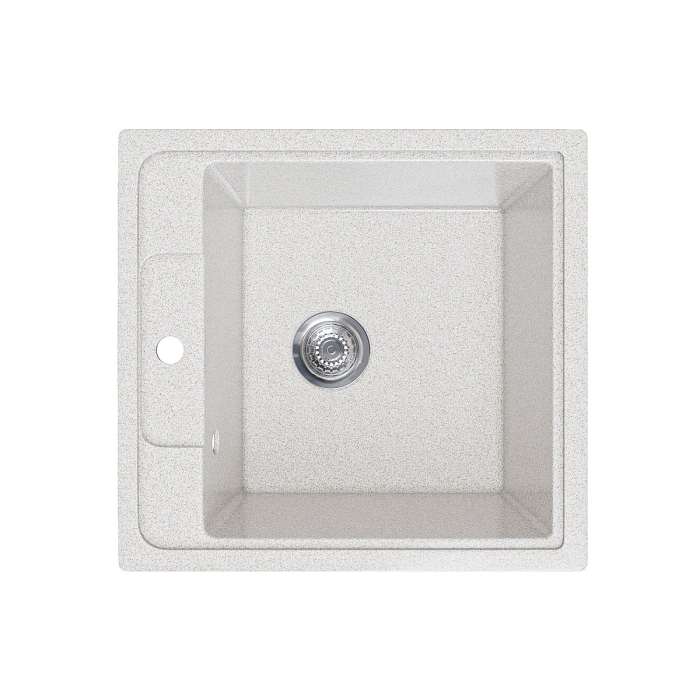 Мойка врезная Vivat 475119 1Ч