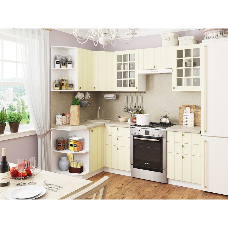 Смеситель для кухни 210/240