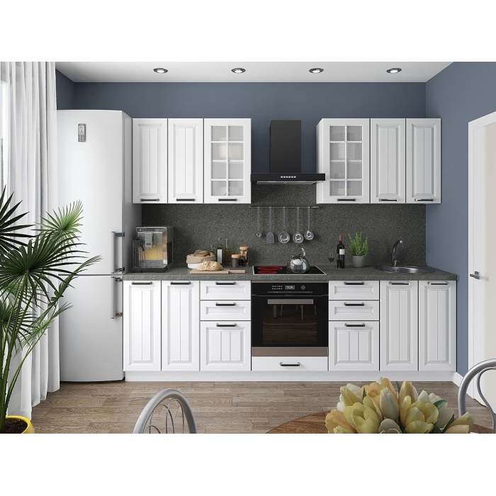 Смеситель для кухни UM2302