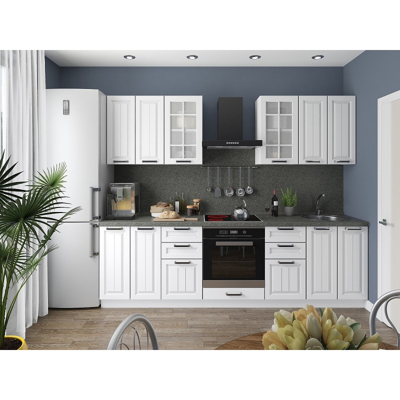 Смеситель для кухни UM2302