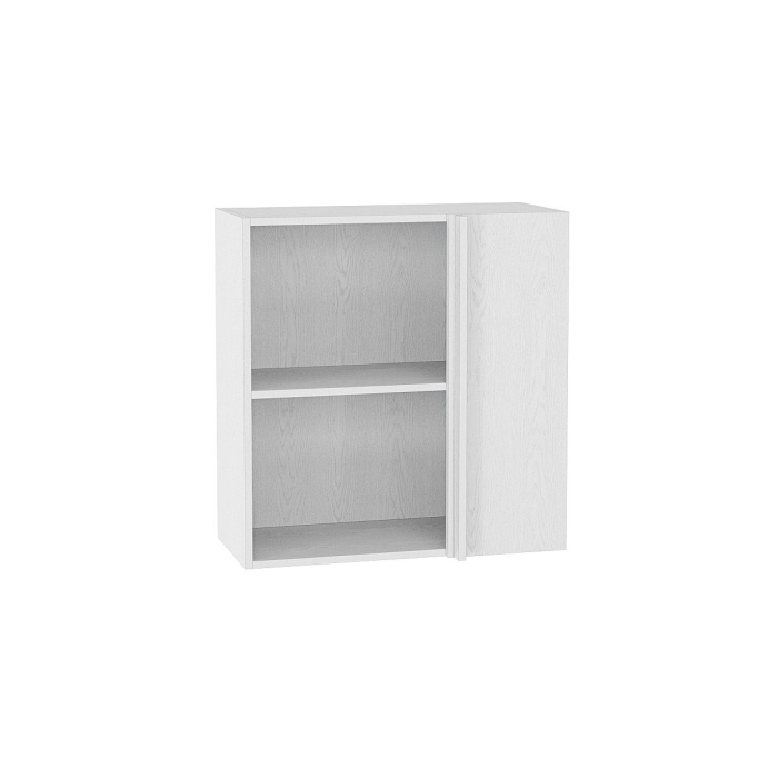 Каркас верхнего прямого углового шкафа ВУ 700