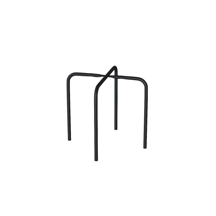 Каркас табурета BM1001