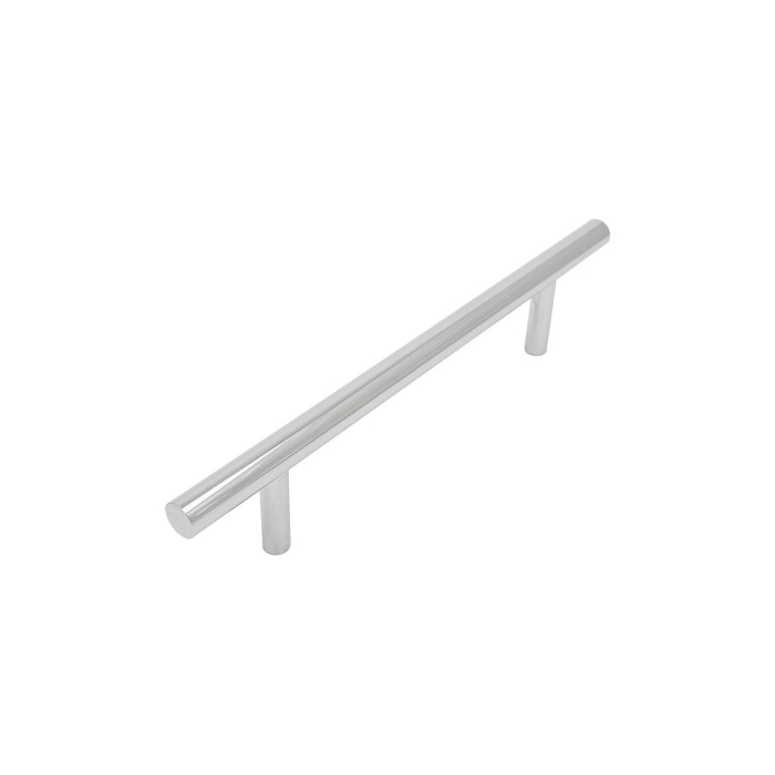 Ручка рейлинг мебельная