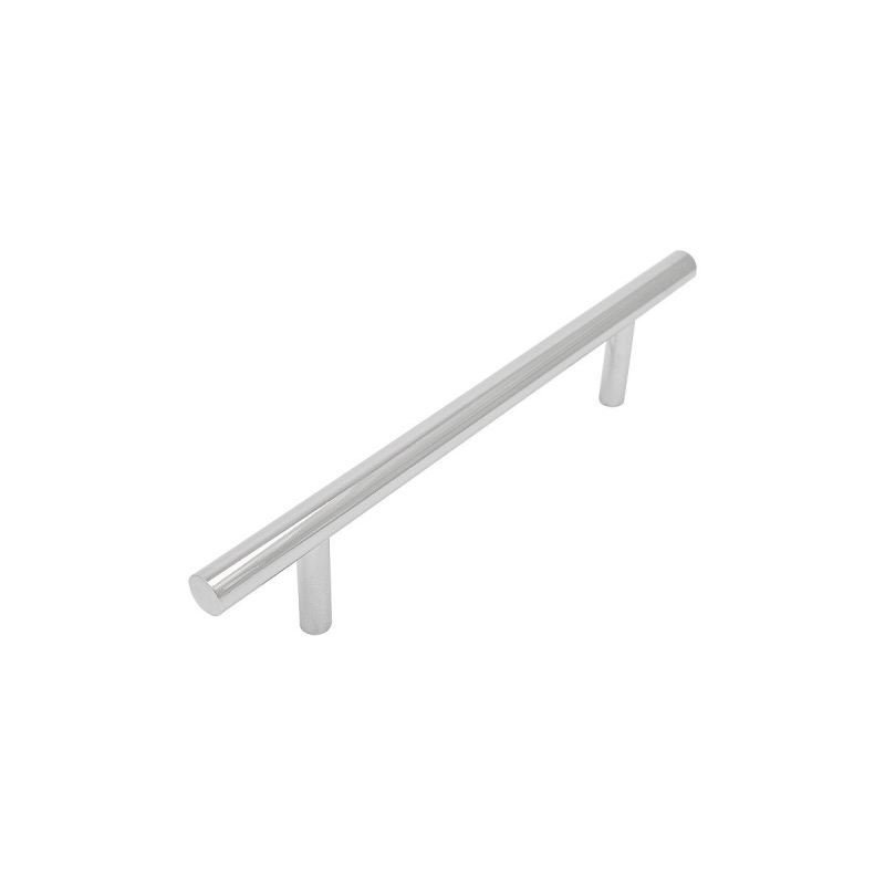 Ручка рейлинг мебельная