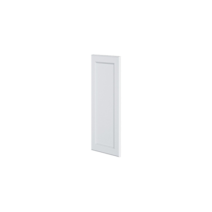 Торцевой фасад Барселона для верхнего шкафа Ф-93