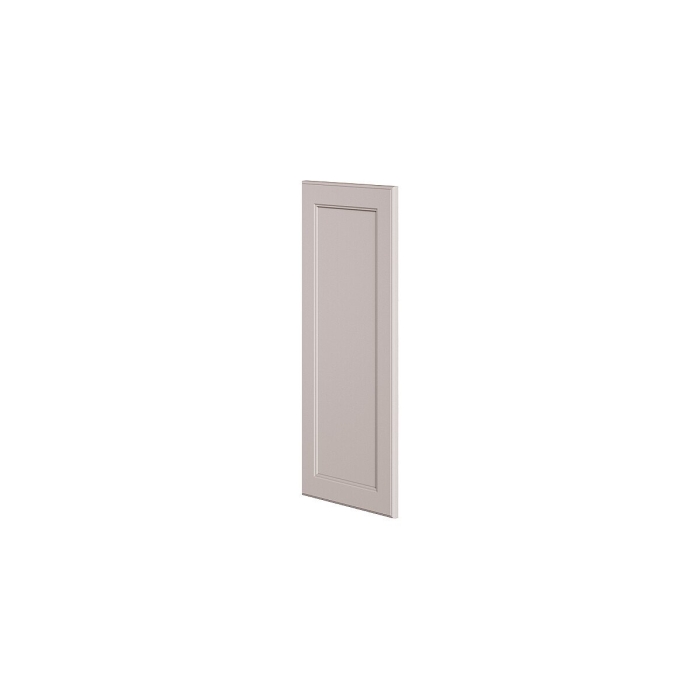 Торцевой фасад Барселона для верхнего шкафа Ф-93