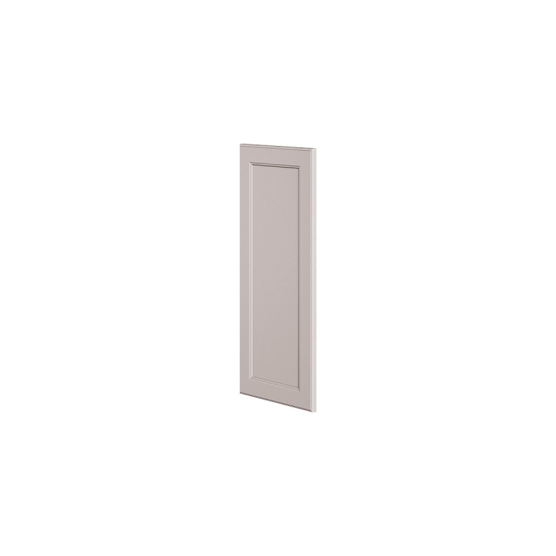 Торцевой фасад Барселона для верхнего шкафа Ф-93