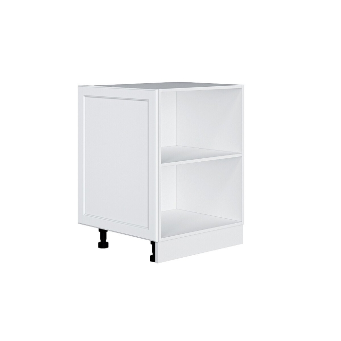 Фасад боковой Барселона для нижнего шкафа