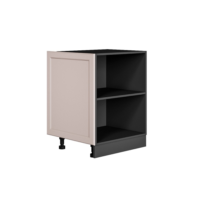 Фасад боковой Барселона для нижнего шкафа