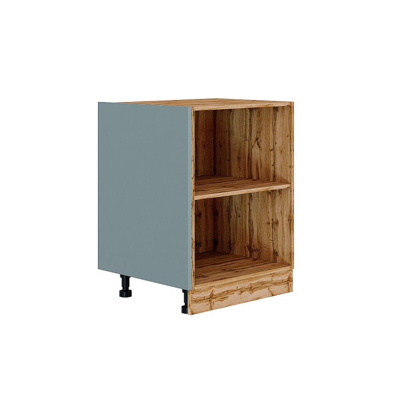 Фасад боковой Флэт для нижнего шкафа