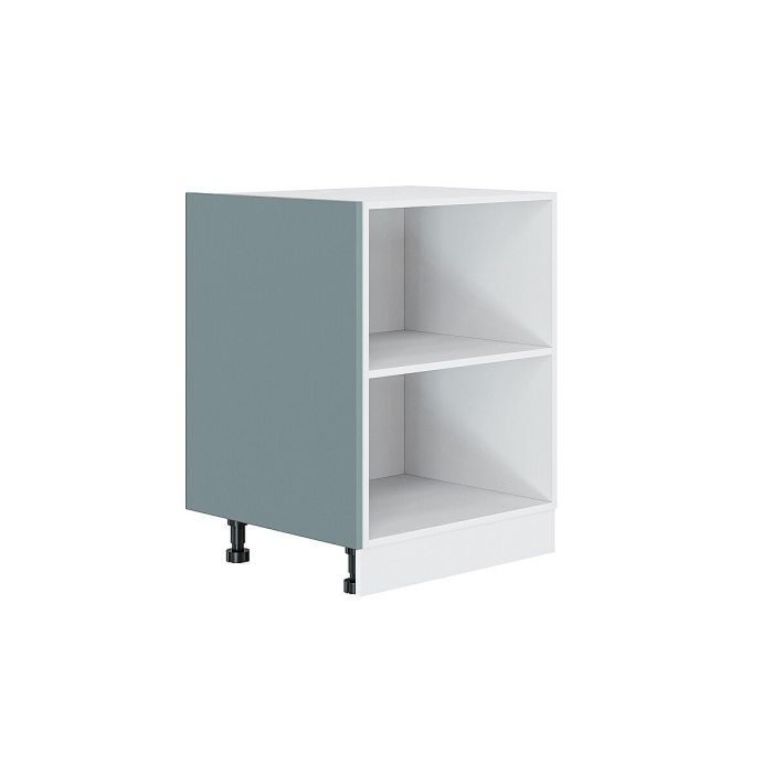 Фасад боковой Флэт для нижнего шкафа