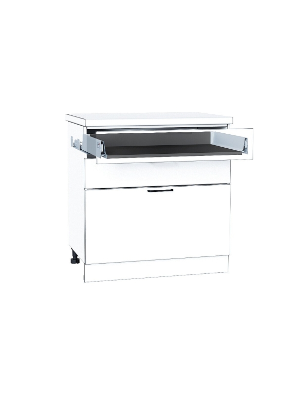 Ящик низкий POWER BOX1