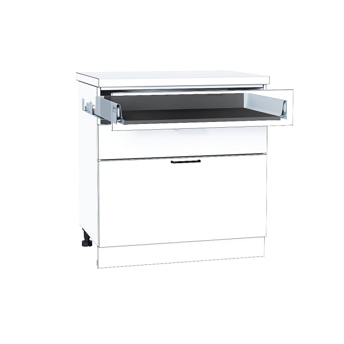 Ящик низкий POWER BOX1