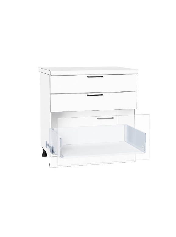 Ящик высокий POWER BOX3